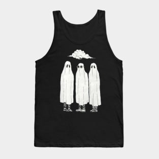 Waterparks Gloom Boys Tank Top